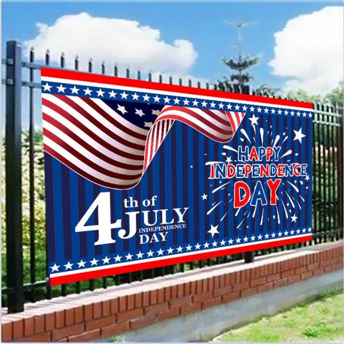 custom banner, welcome banner, event banner, party banner, holiday banner