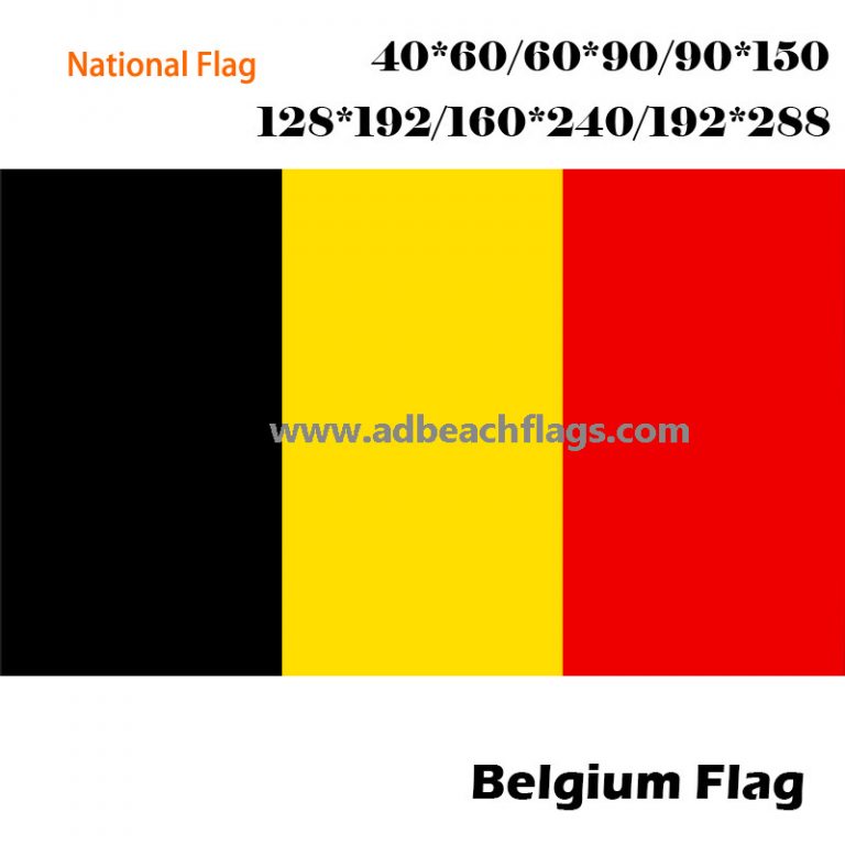National flag