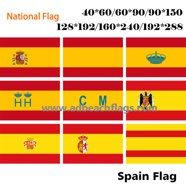 National flag