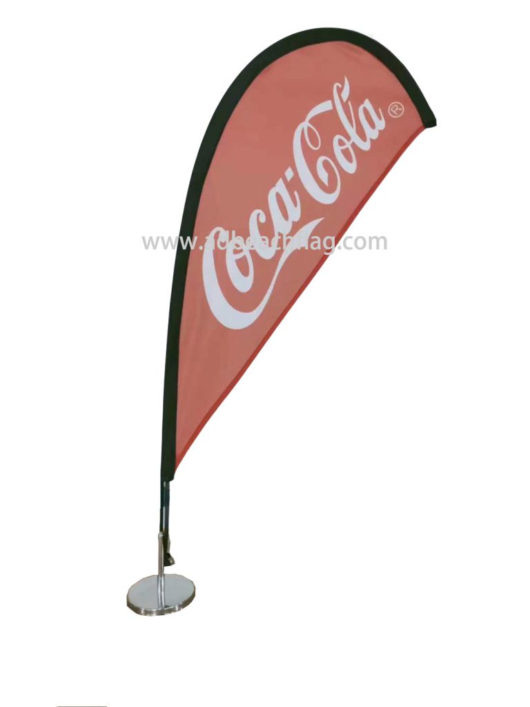 table flags, national flags, mini flags, mini teardrop flags, table flags teardrop shape flags