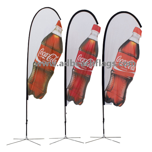 3D flags, customized flags, custom flags, flag banners, advertising flags, flag signs, flag signages