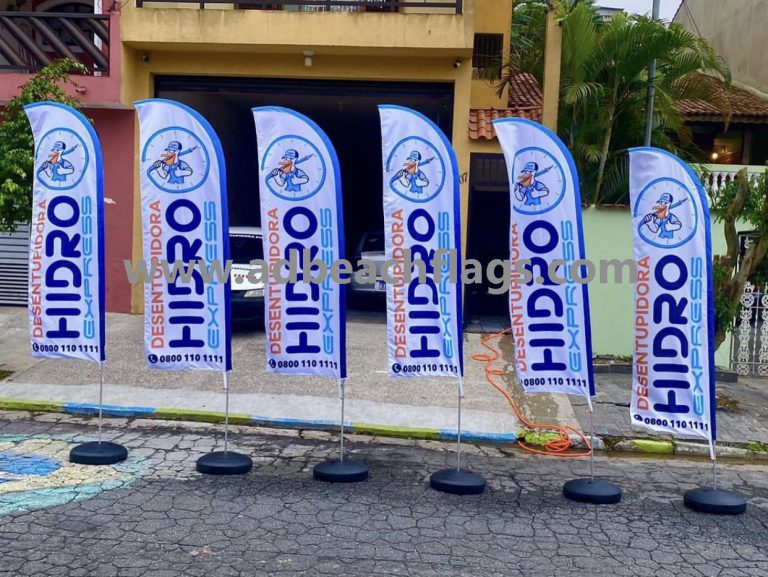 feather flags, wind banners, flag banners, beach flags, teardrop flags.