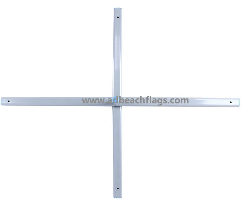 Feather flag cross base plate, Cross base pole for feather flags, cross base high resolution picture, cross base for beach flags