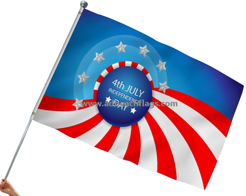 Hand Flag, hand flags, activity flags, event flags