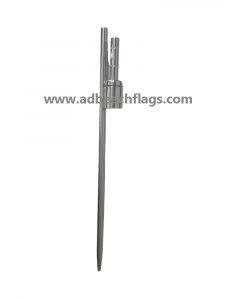 ground spike base, flag base, base & stand for beach flags, flying banner, fly banner, feather flag, rectangle flags www.adbeachflags.com